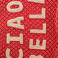Ciao Bella Beaded Tote Bag Bags America & Beyond 
