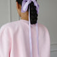 Claudette Bow Hair Clip Hair Accessory mure + grand 