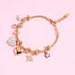 Cosmic Dreams Bracelet Bracelet mure + grand 