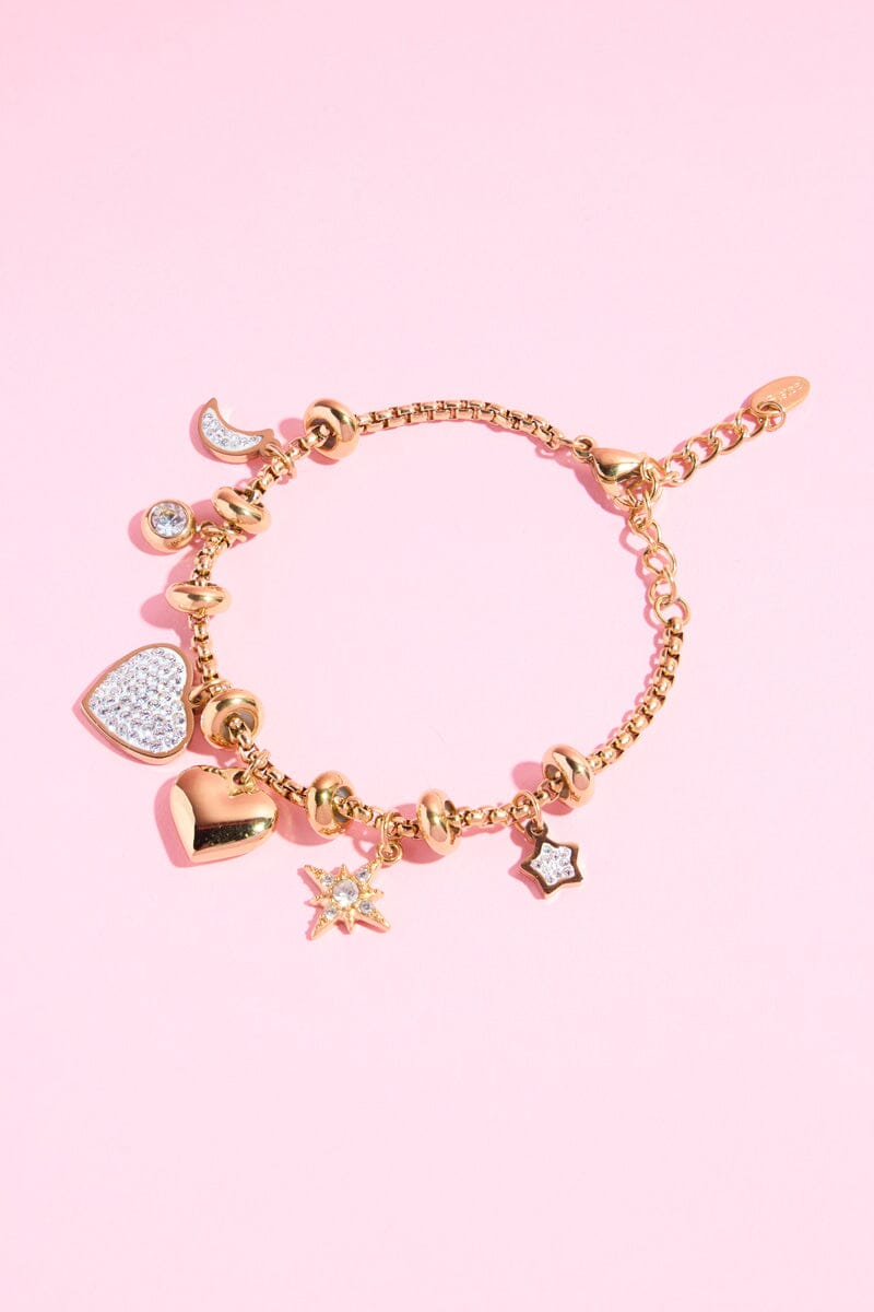 Cosmic Dreams Bracelet Bracelet mure + grand 