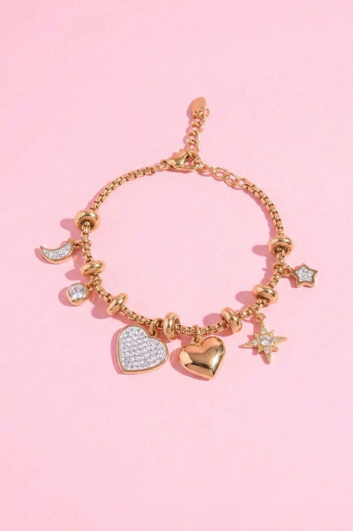 Cosmic Dreams BraceletMure + Grand