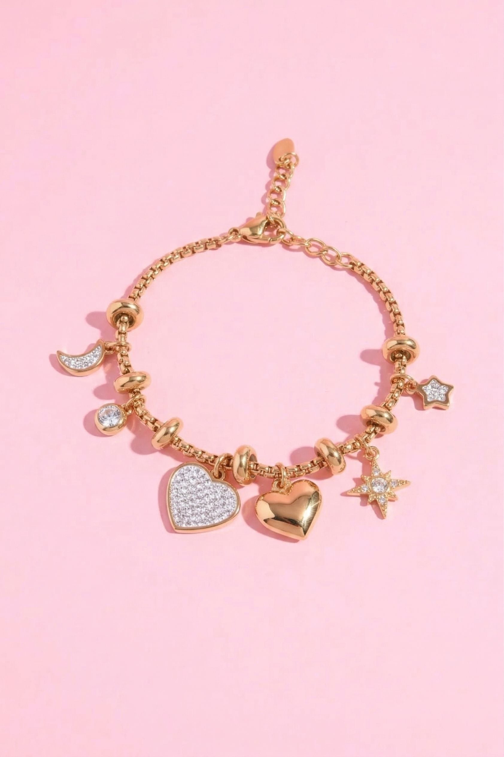 Cosmic Dreams Bracelet Bracelet mure + grand 