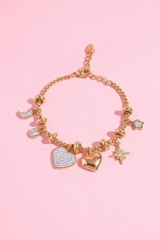 Cosmic Dreams Bracelet Bracelet mure + grand 