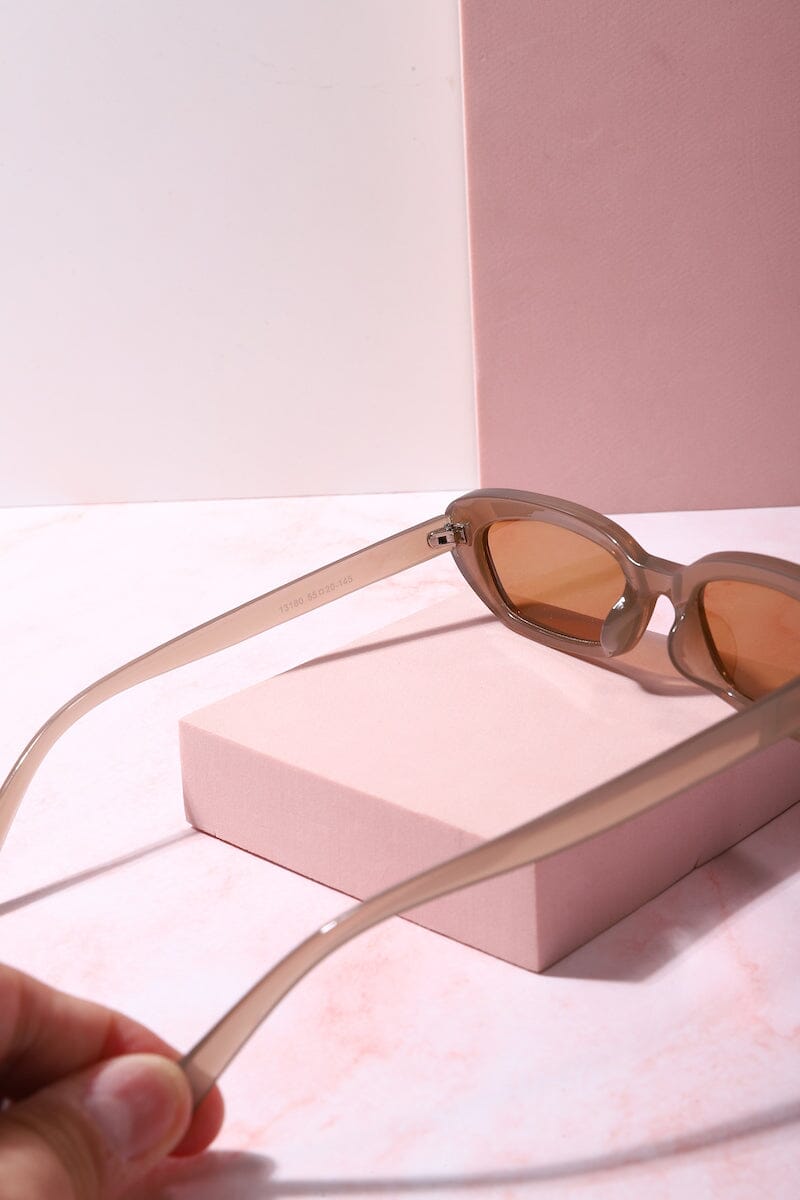 Cute Threat Small Frame Sunnies Sunglasses mure + grand 