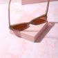 Cute Threat Small Frame Sunnies Sunglasses mure + grand 