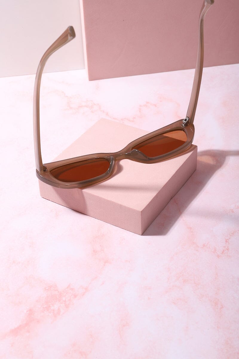 Cute Threat Small Frame Sunnies Sunglasses mure + grand 
