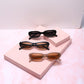 Cute Threat Small Frame Sunnies Sunglasses mure + grand 