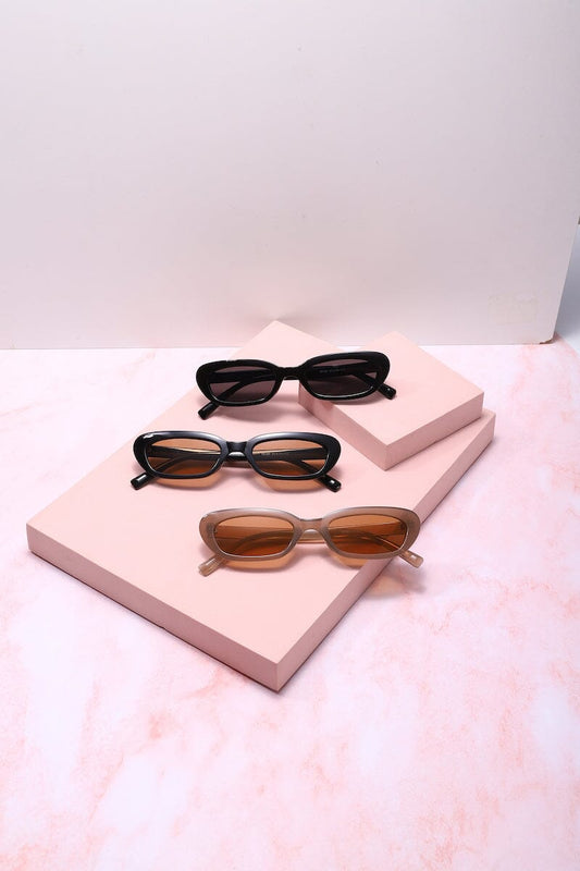 Cute Threat Small Frame Sunnies Sunglasses mure + grand 