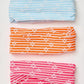 Daisy Print Stretchy Headband Hair Accessory mure + grand 
