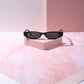 Daydream Mode Small Frame Sunnies Sunglasses mure + grand 