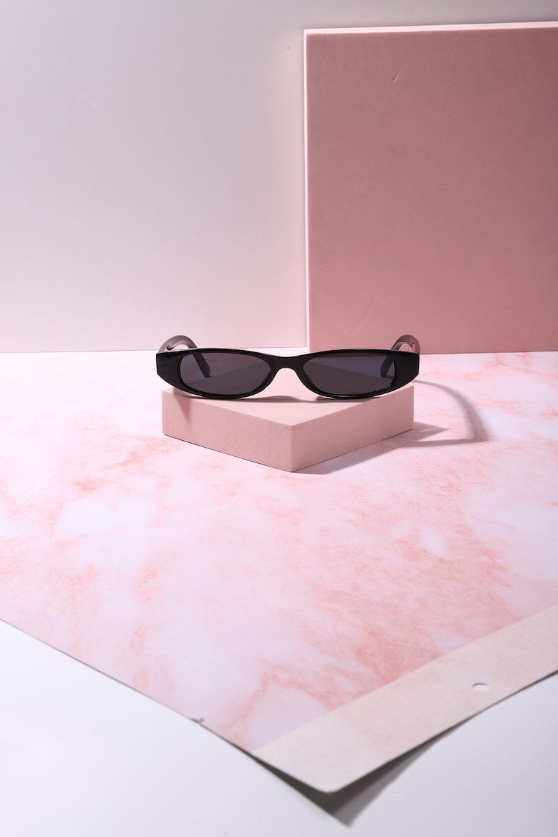 Daydream Mode Small Frame Sunnies Sunglasses mure + grand 