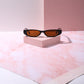 Daydream Mode Small Frame Sunnies Sunglasses mure + grand 