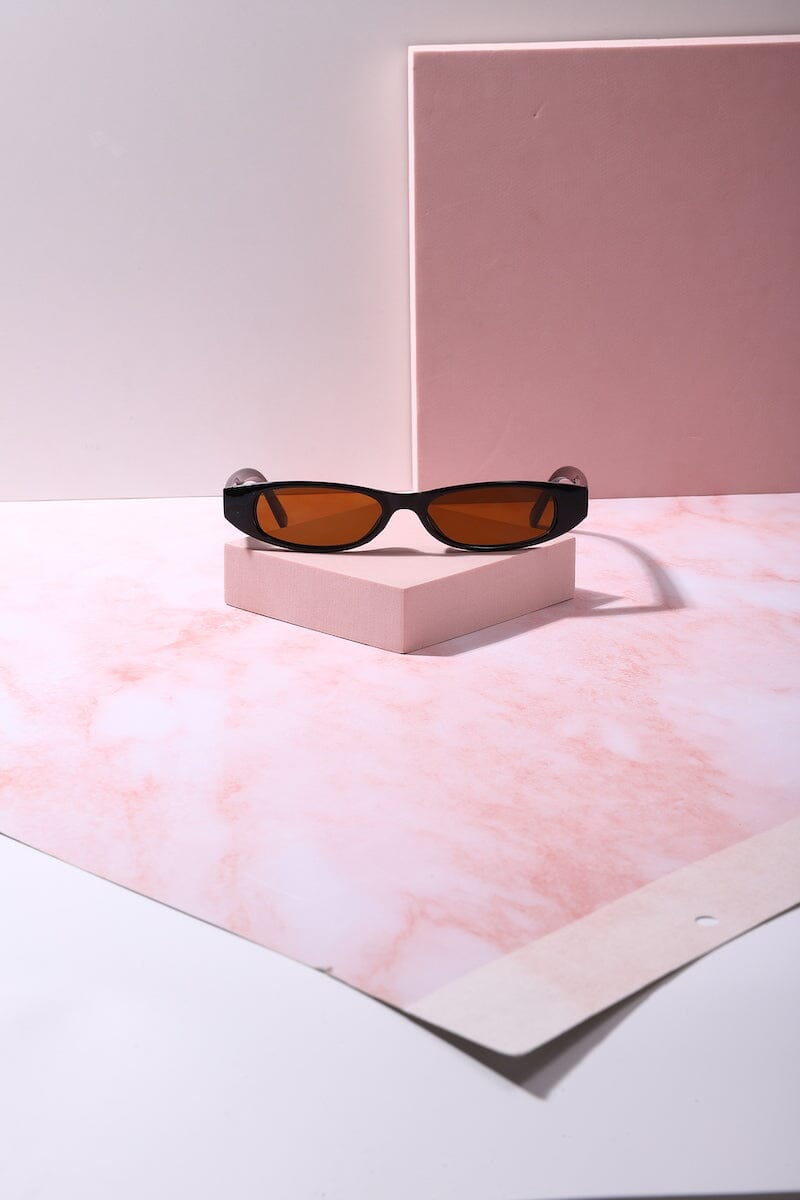 Daydream Mode Small Frame Sunnies Sunglasses mure + grand 