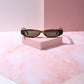 Daydream Mode Small Frame Sunnies Sunglasses mure + grand 