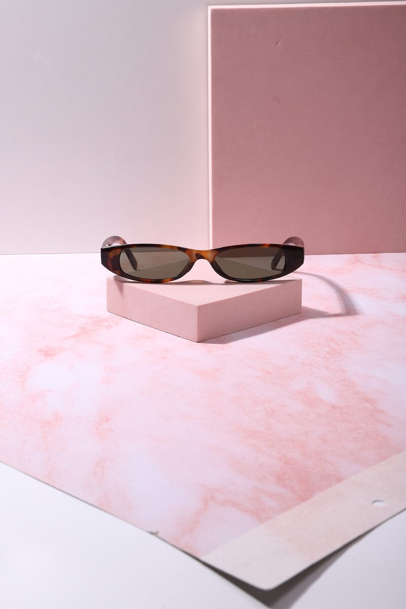 Daydream Mode Small Frame Sunnies Sunglasses mure + grand 