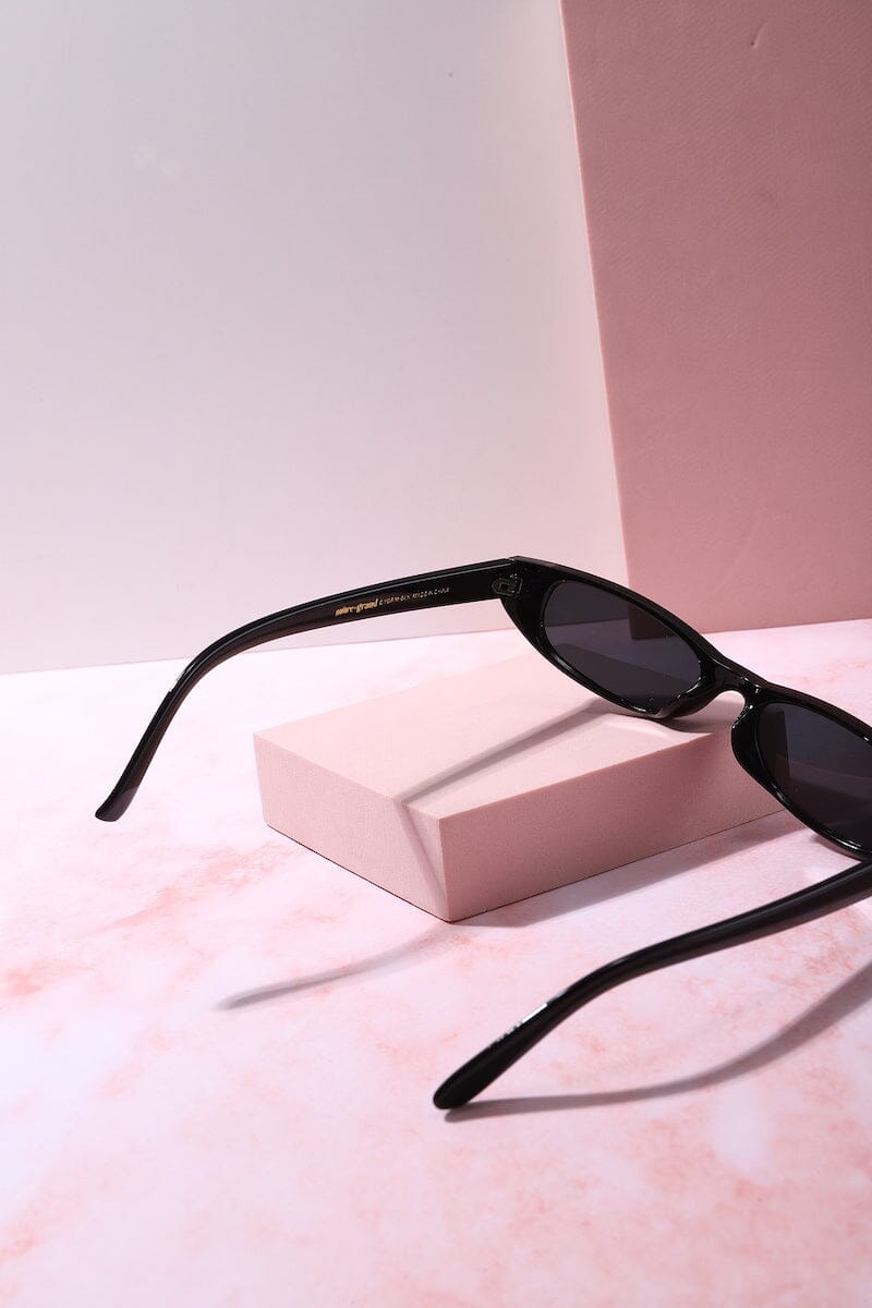 Daydream Mode Small Frame Sunnies Sunglasses mure + grand 