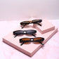 Daydream Mode Small Frame Sunnies Sunglasses mure + grand 