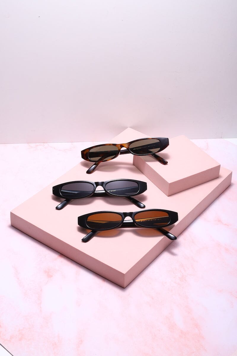 Daydream Mode Small Frame Sunnies Sunglasses mure + grand 