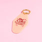 Diet Coke & Chicken Tendies Motel Keychain Keychain mure + grand 