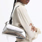 Donna Crossbody Bag Bags Urban Expressions Silver 