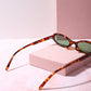 East Coast Summer Small Frame Sunnies Sunglasses mure + grand 