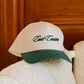 East Coaster Embroidered Dad Hat Hats mure + grand 