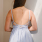 Eden Braided Maxi Dress Clothing Mure + Grand 