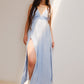 Eden Braided Maxi Dress Clothing Mure + Grand 