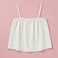 Eliana Flowy Tank Top Clothing Mure + Grand 