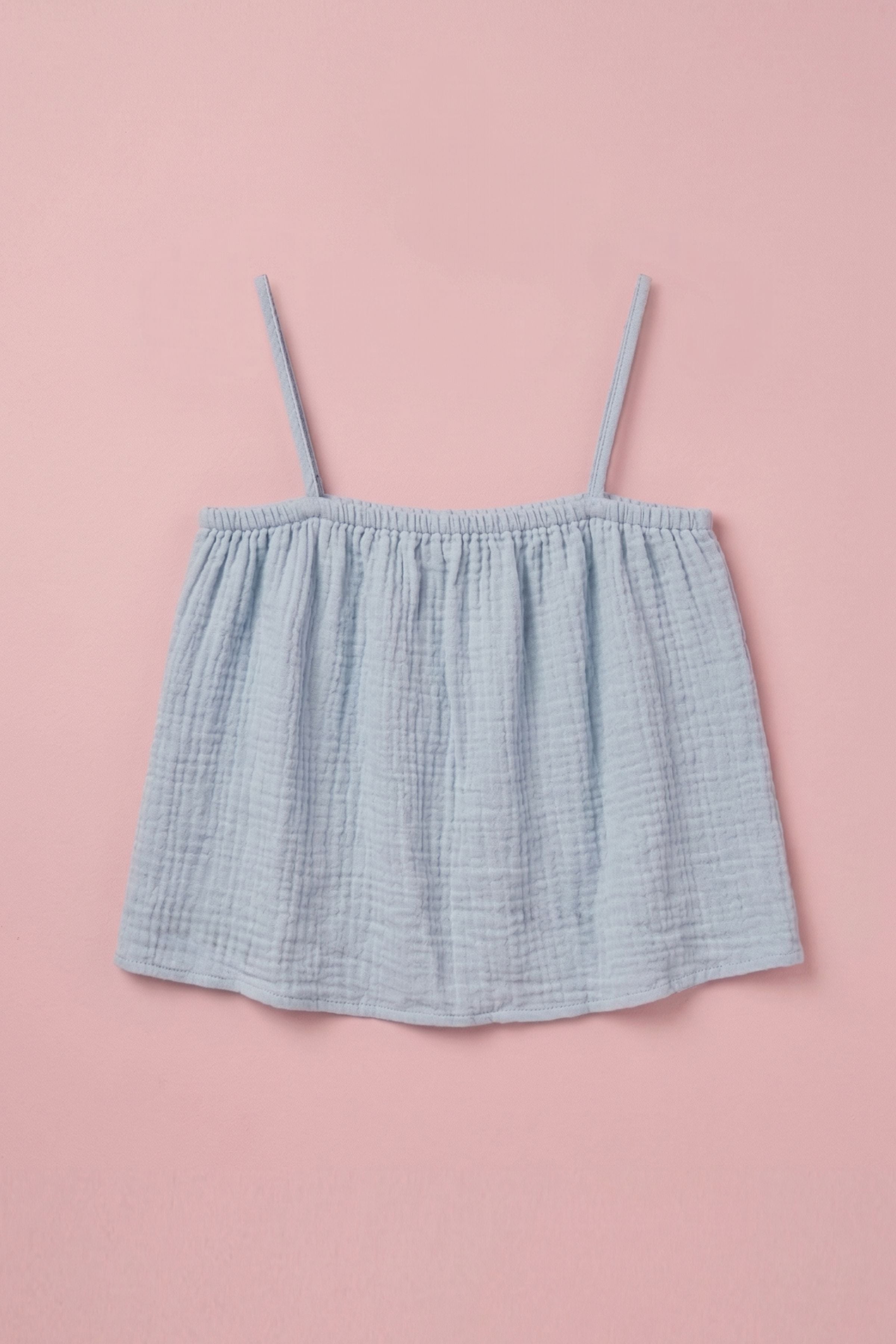 Eliana Flowy Tank Top