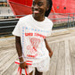 Euro Summer Loading Graphic T-shirt t-shirt mure + grand 