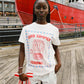 Euro Summer Loading Graphic T-shirt t-shirt mure + grand 