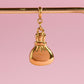 Fairy Dust Charm With Spring Clip Mure + Grand 