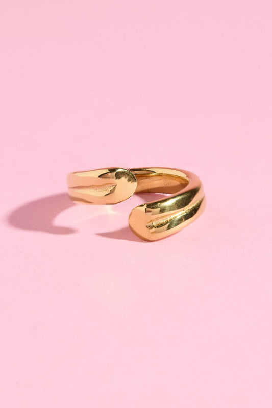 Fall in Love Stacking Ring Rings mure + grand 