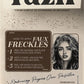 Faux Freckles Makeup Patches Beauty fazit 