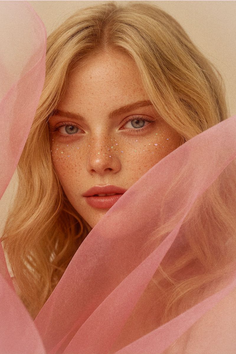 Fazit Candy Heart Speckles Beauty fazit 