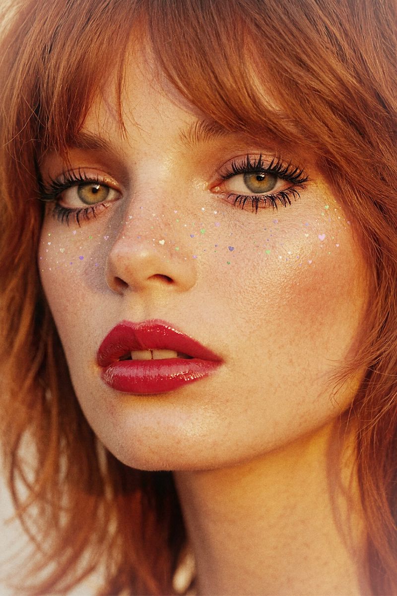 Fazit Candy Heart Speckles Beauty fazit 