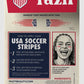 Fazit U.S. Soccer Stripes Beauty fazit 