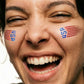 Fazit U.S. Soccer Stripes Beauty fazit 