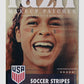 Fazit U.S. Soccer Stripes Beauty fazit 