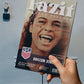 Fazit U.S. Soccer Stripes Beauty fazit 