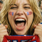 Fazit U.S. Soccer Stripes Beauty fazit 
