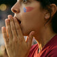 Fazit U.S. Soccer Stripes Beauty fazit 