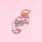Feeling Berry Cute Motel Keychain Keychain mure + grand 