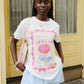 Feelings Glazy Graphic T-shirt t-shirt mure + grand 