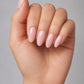 First Kiss Press-On Nails Nail Glamnetic 