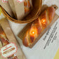 French Baguette Candle Candle Nata Concept Store 