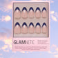 French Riviera Press-On Nails Nail Glamnetic 