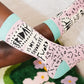 Friday is my 2nd Favorite F Word Socks Socks mure + grand 