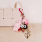 Funny Bunny Bag Charm Bag Accessories Mure+Grand 